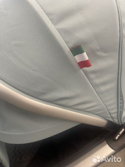 Внедорожник swet baby italy design новые