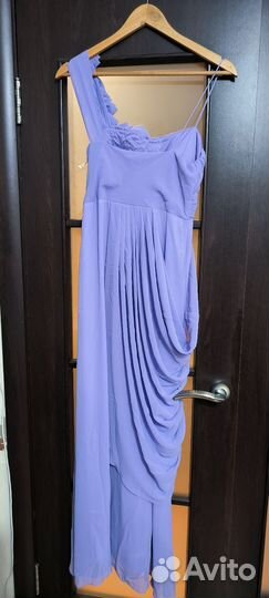 Платье вечернее 44 46