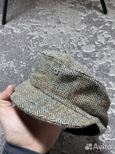 Жиганка Harris Tweed