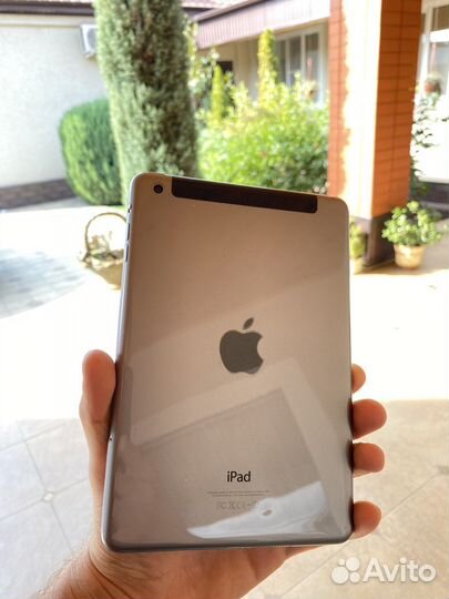 iPad mini 2 16gb