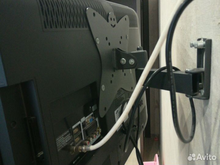 Телевизор Самсунг