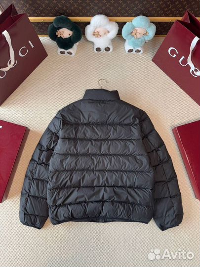 Пуховик Gucci