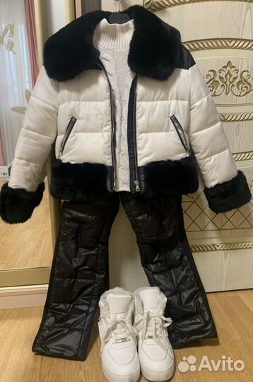 Майорал 140 для девочки