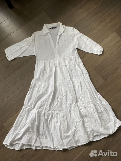 Платье zara