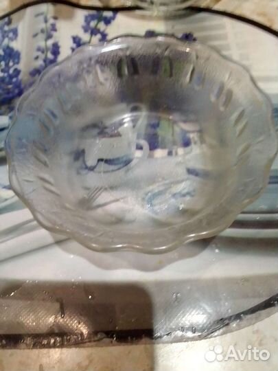 Ваза для фруктов, посуда и многое другое