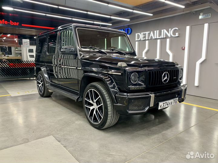 Кованные Original g class made in itali