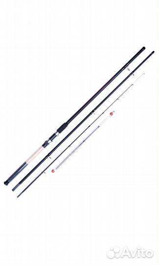 Фидерное удилище