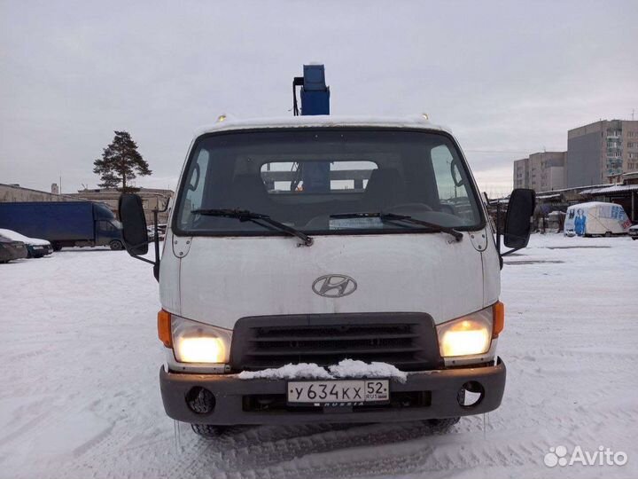 Предложение услуг