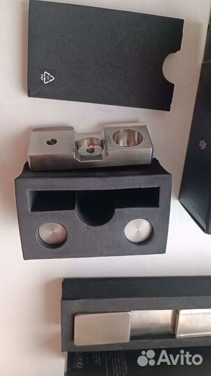 Противовес для Ronin-m, ronin-mx