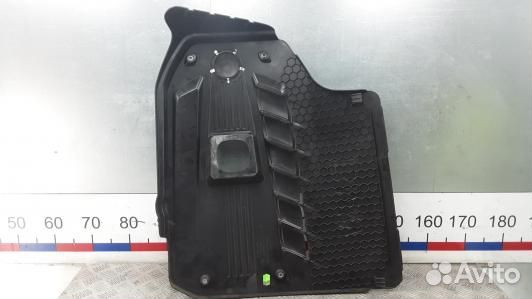 Защита двигателя верхняя BMW 5 F10/F11 (94F04H401)