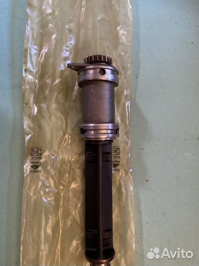 Вал балансировочный VAG 06J 103 337 C