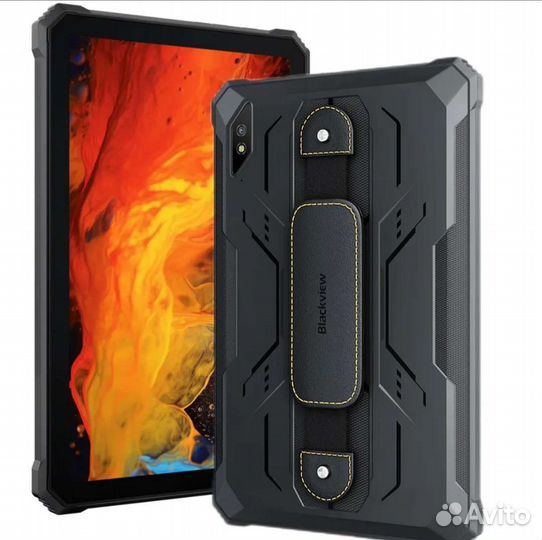 Blackview active 8 pro