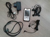 Зарядное устройство для телефона Nokia +