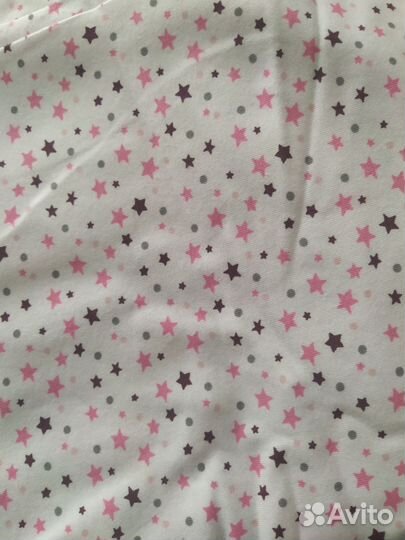 Ткань кулирка хб