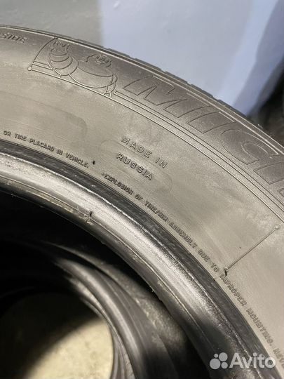 Michelin Energy XM2 195/65 R15 91H