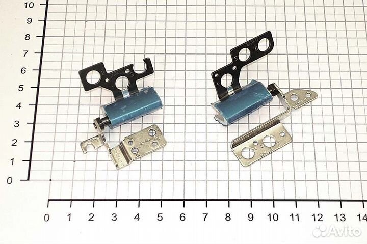 Петли Dell 5423