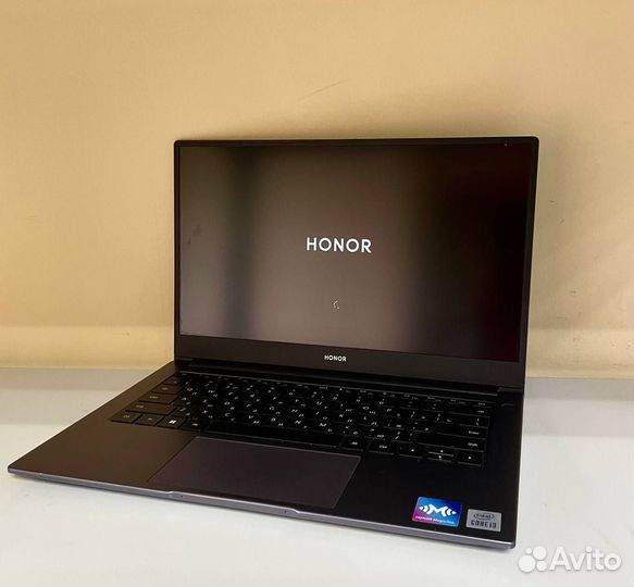 Ноутбук honor MagicBook BBR-WAI9