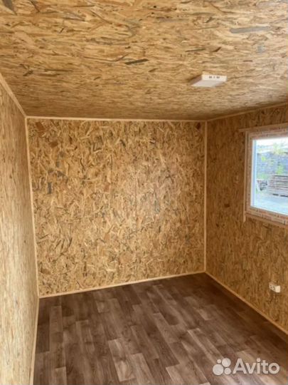 Продаем бытовки 62 с доставкой