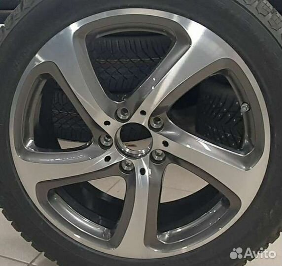 Новые диски 18R MB оригинал 5*112