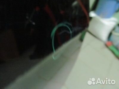 Дверь передняя правая Volkswagen Golf 7 2012