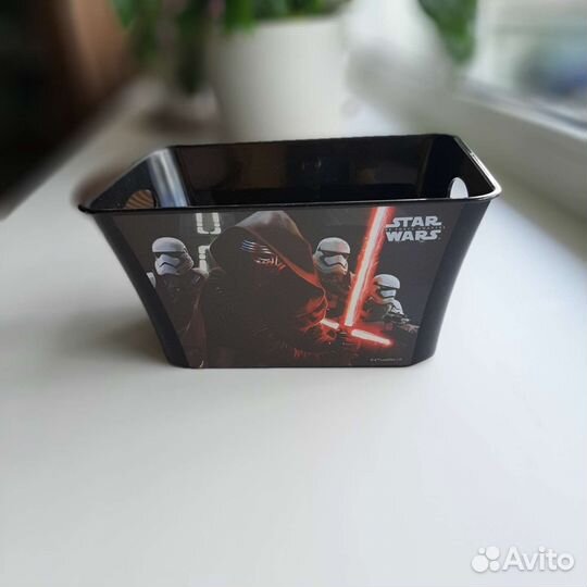 Контейнеры