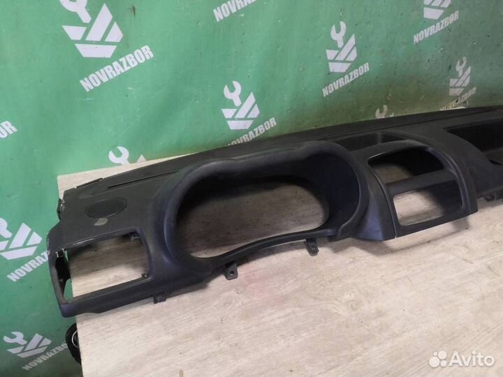 Торпедо Рено Клио 2 Симбол