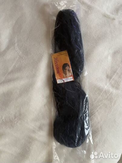 Накладной хвост