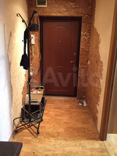 2-к. квартира, 49 м², 3/5 эт.