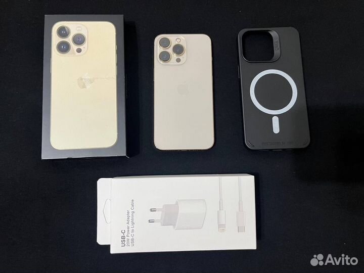 iPhone 13 Pro, 128 ГБ