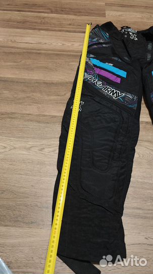 Штаны HK-army пейнтбол/страйкбол