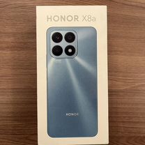 HONOR X8a, 6/128 ГБ