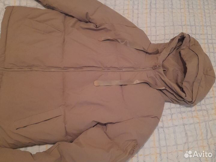 Куртка весенняя осенняя женская