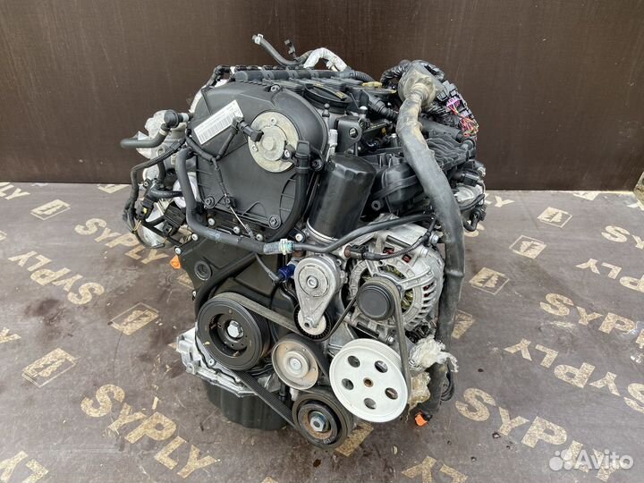 Двигатель 2.0 tfsi cdnc Audi A4 A5 Q5