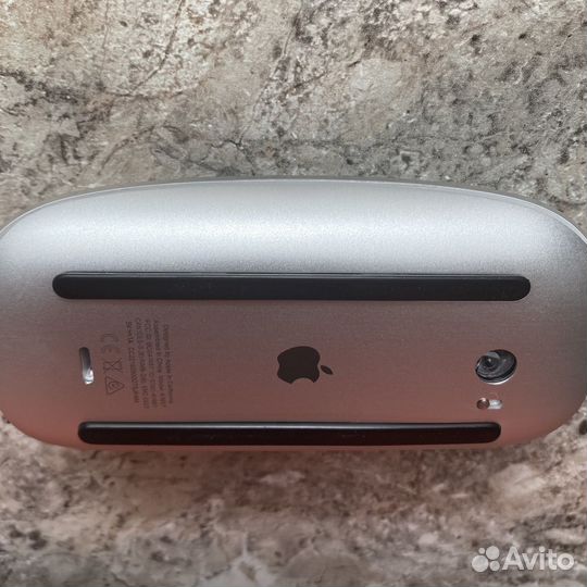 Мышь Apple magic mouse 3