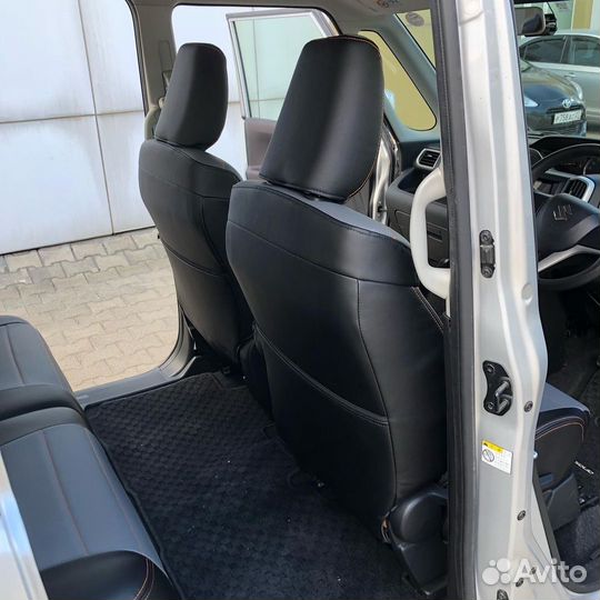 Авточехлы suzuki