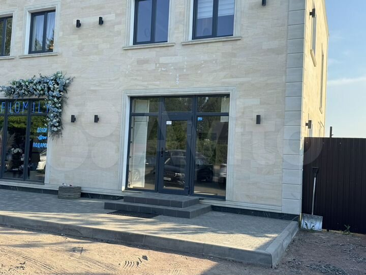 Помещение Площадью 75 м²