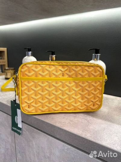 Сумка женская Goyard