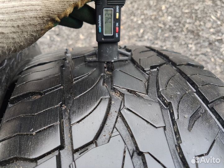 Dunlop Grandtrek AT5 285/50 R20 112H