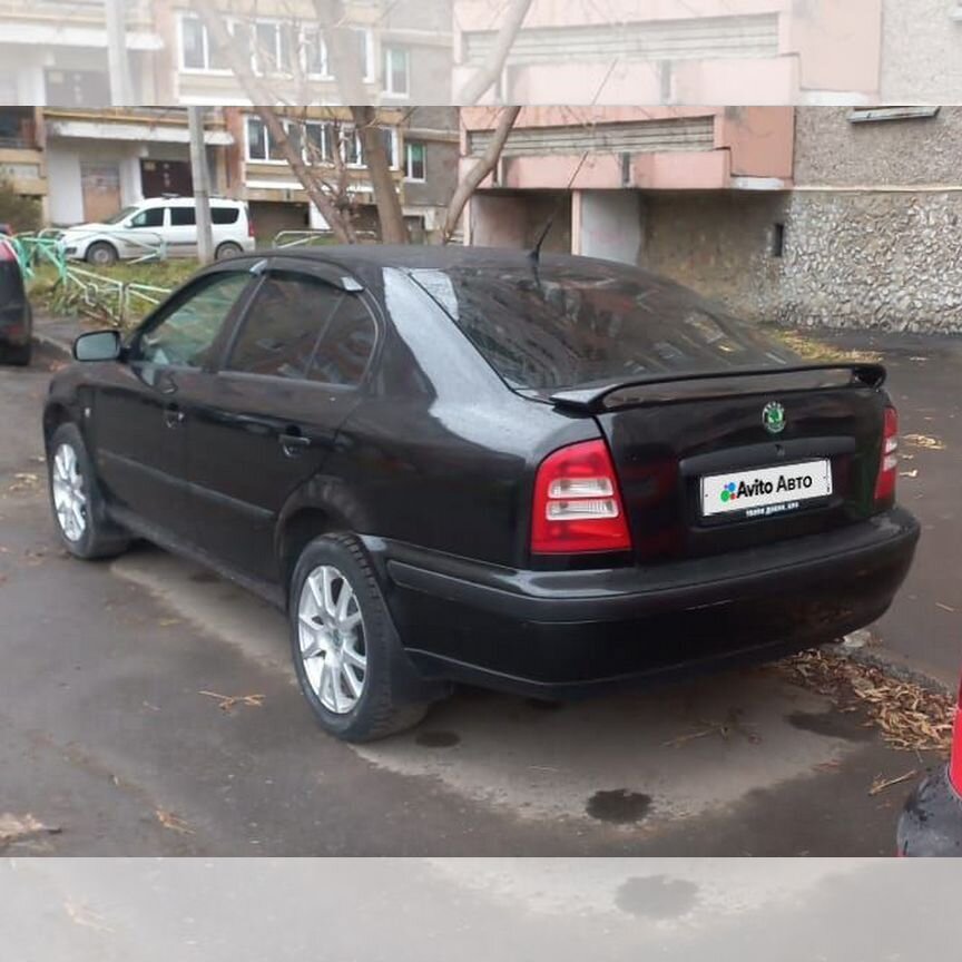 Купить Шкода Октавия I рестайлинг от 200 000 ₽ в