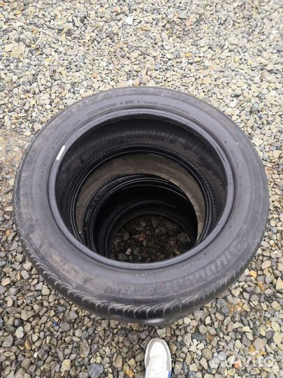 Bridgestone Turanza ER300 205/55 R16