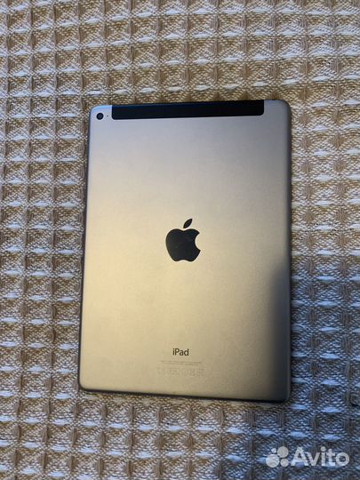 iPad air 2 64gb