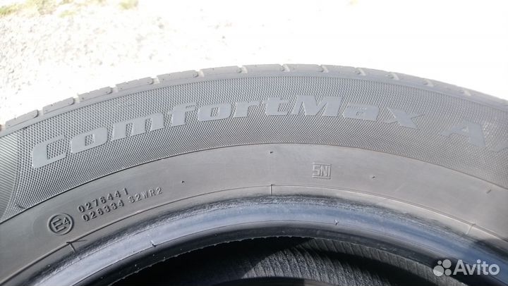 Kapsen ComfortMax A/S K717 225/65 R17