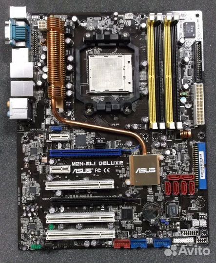 AM3+ ASRock 960GM-GS3 FX