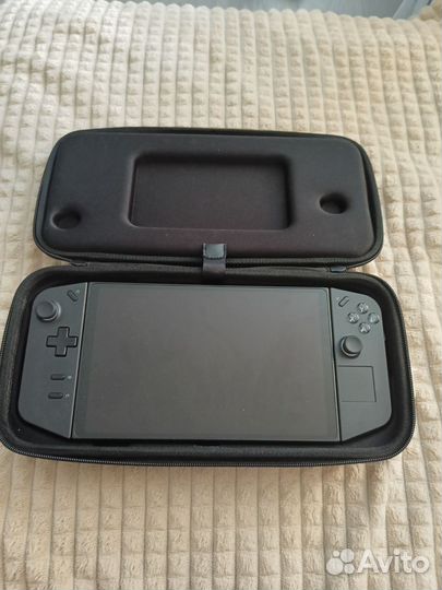Портативная игровая приставка