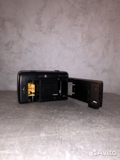Пленочный фотоаппарат kodak Prostar 111