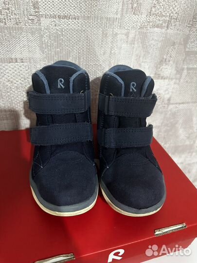 Ботинка Reima tec