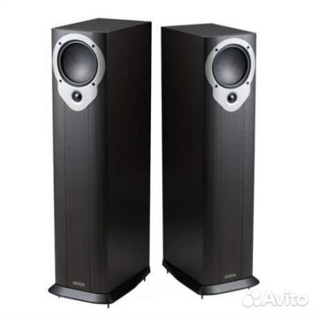 Акустические колонки