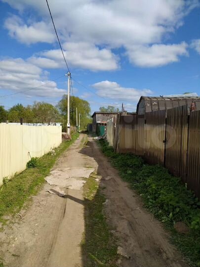Гараж, 30 м²