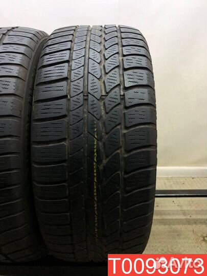 Continental Conti4x4WinterContact 235/55 R17 99H