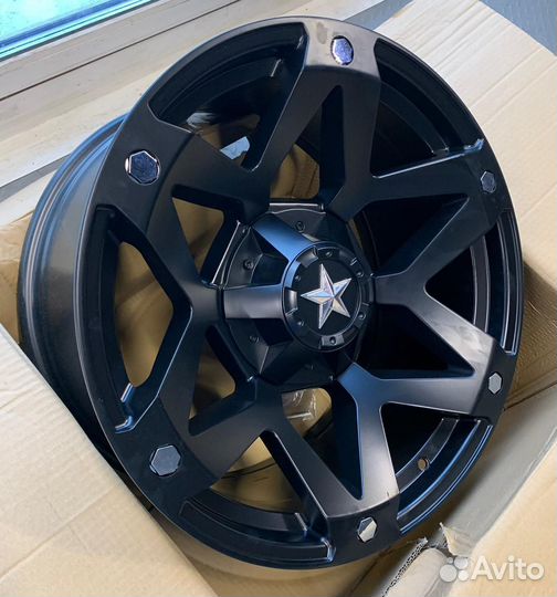 Диски Dodge RAM 1500 / 2500 R20